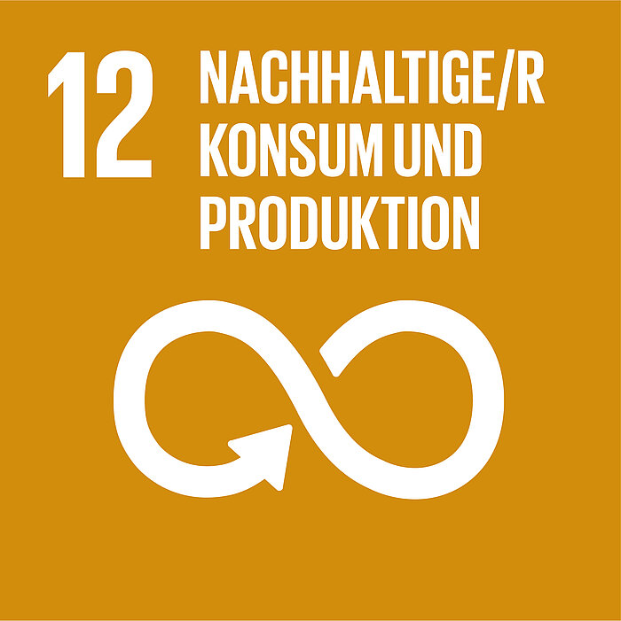 Nachhaltige/r Konsum und Produktion