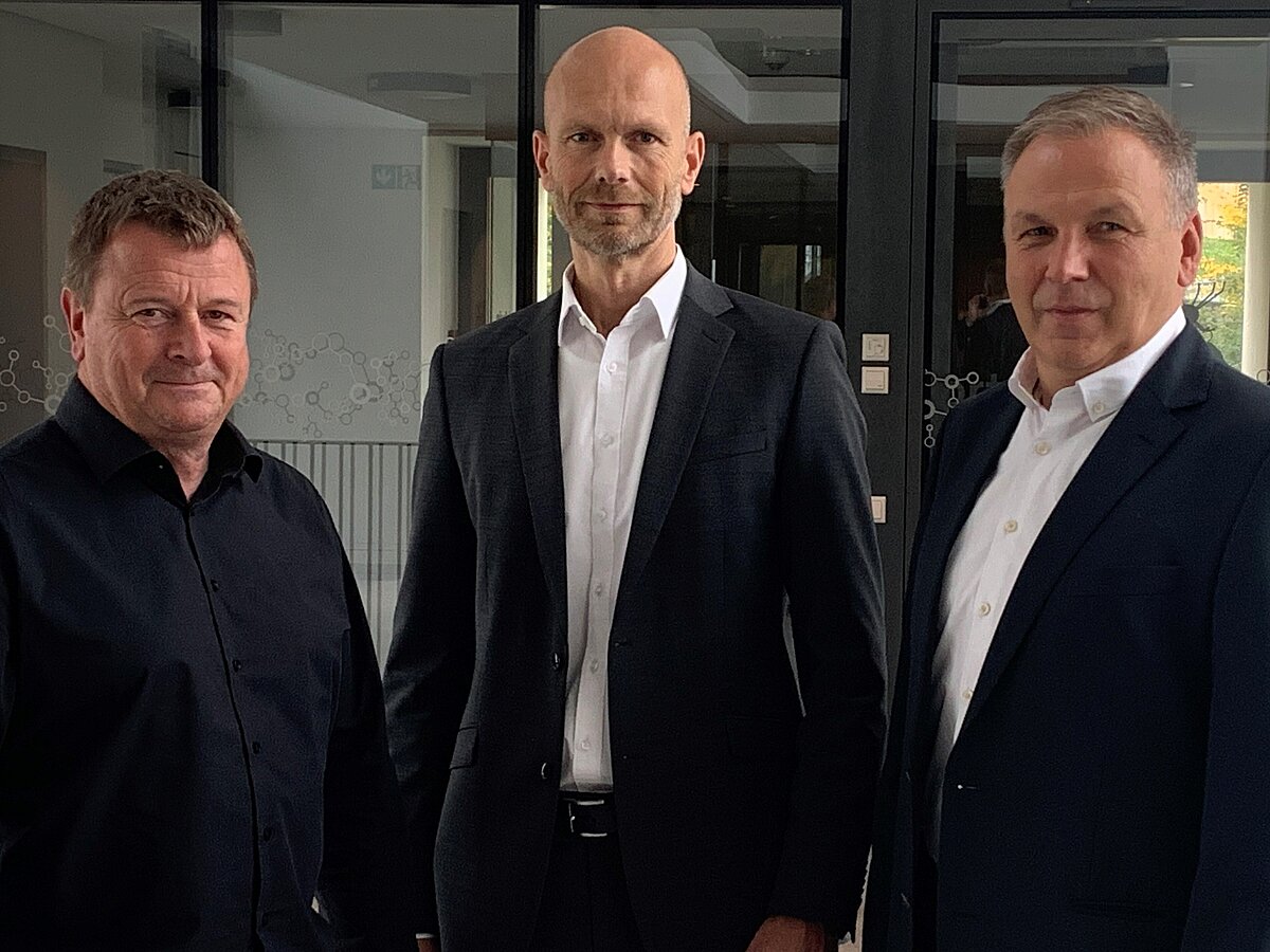 Verband der deutschen Lack und Druckfarbenindustrie e.V. Neuer