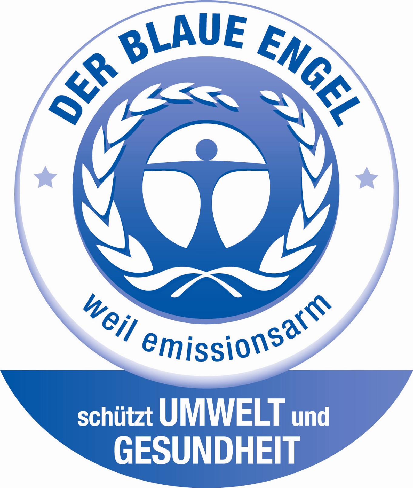 Verband der deutschen Lack- und Druckfarbenindustrie e.V. | Farbenindustrie kämpft für Erhalt des Blauen Engel